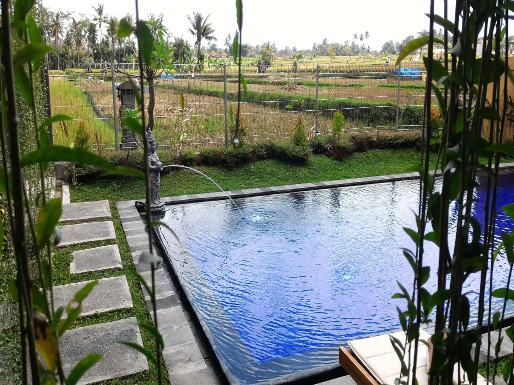 Long Lane Bali Villa