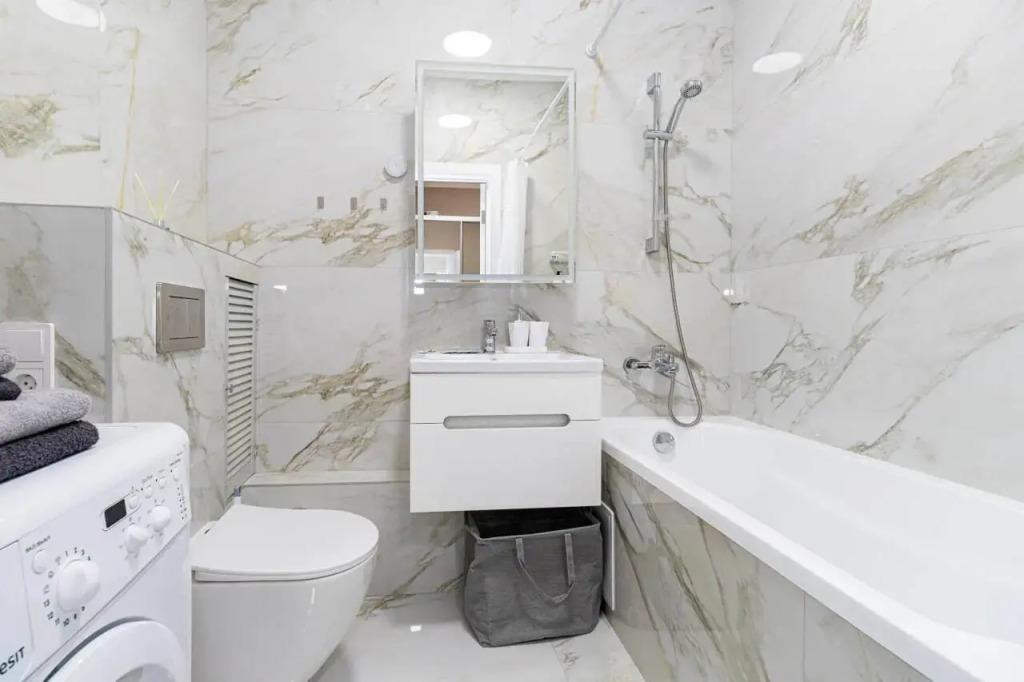 Daily Rent на улице Мурата Ахеджака 12к8