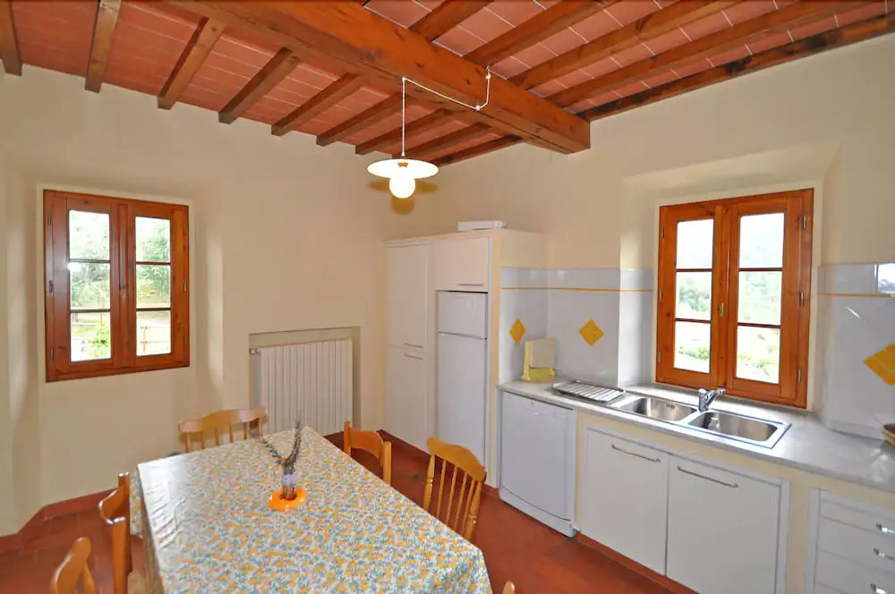 Villa Terrazza