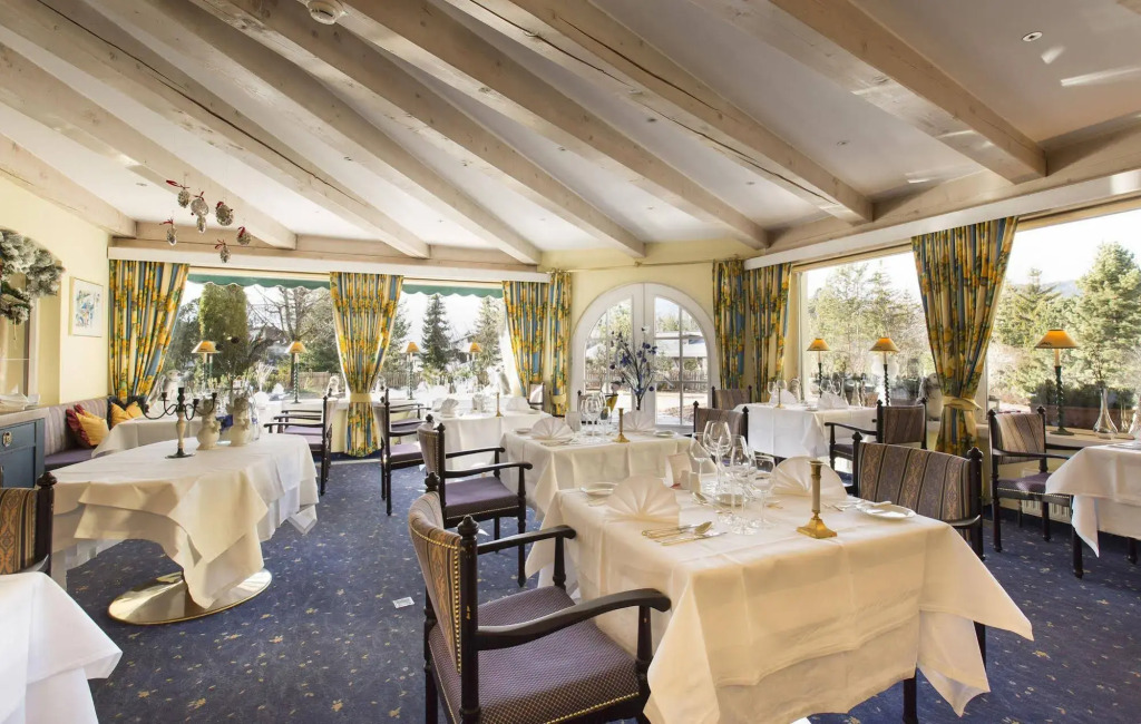 Bergresort Seefeld