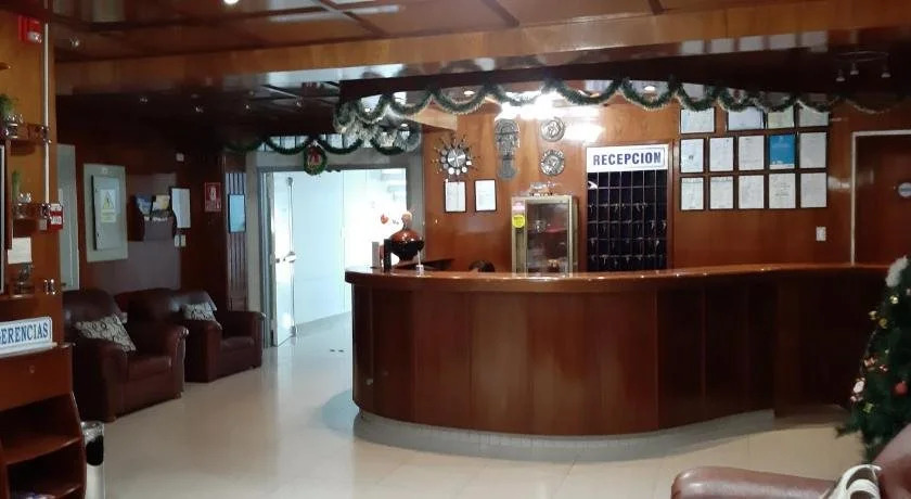 RIZZO HOTEL