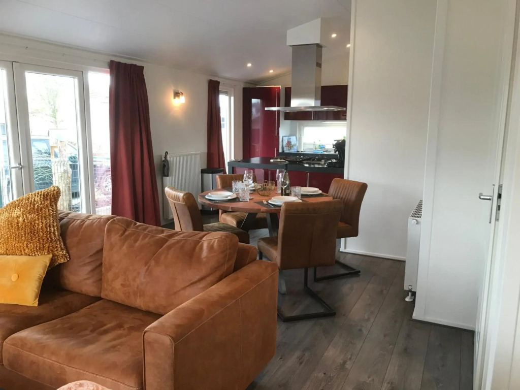 Ferienchalet „Sundowner“
