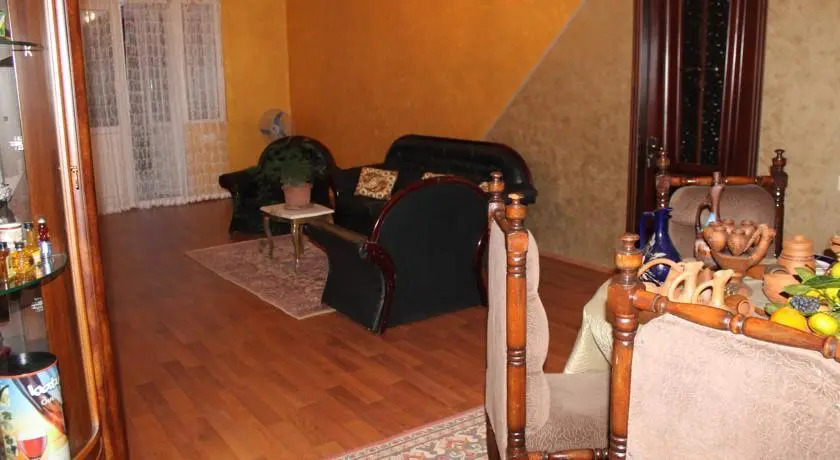Guest House Kakhaberi 3