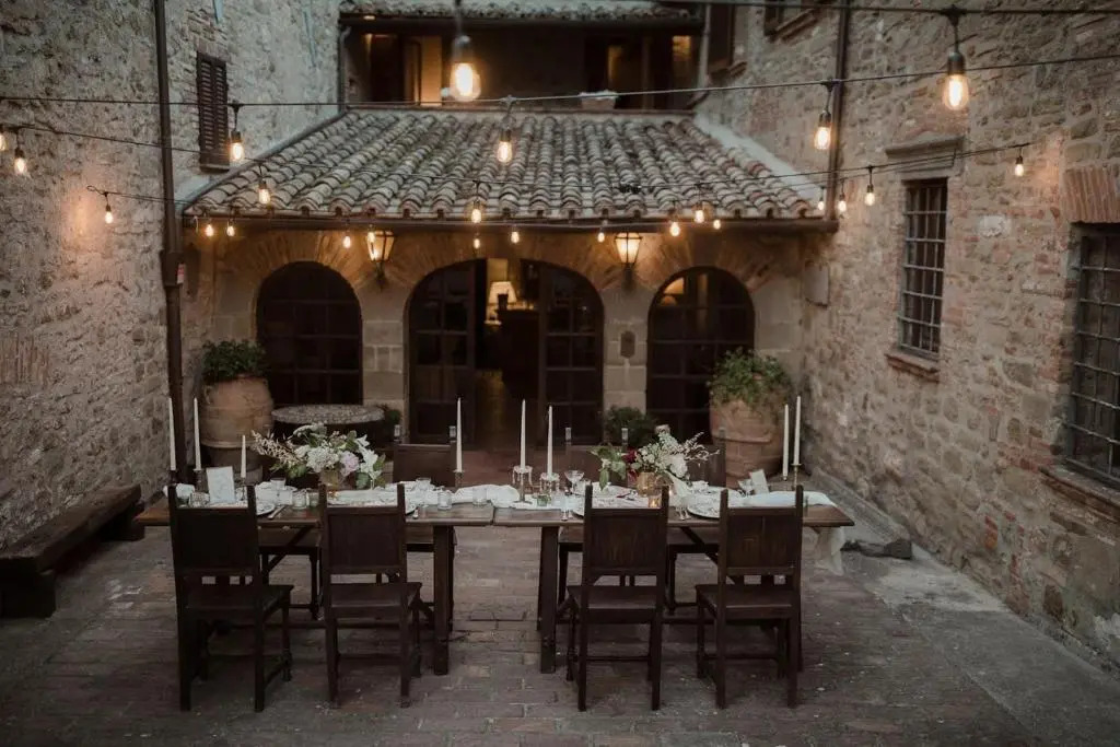 Relais La Fattoria
