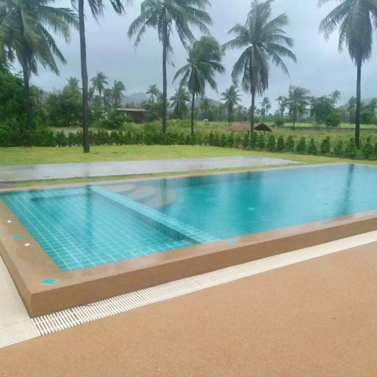 Aong ka Im Resort