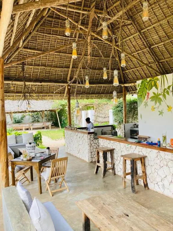 MITI Beach Bungalows