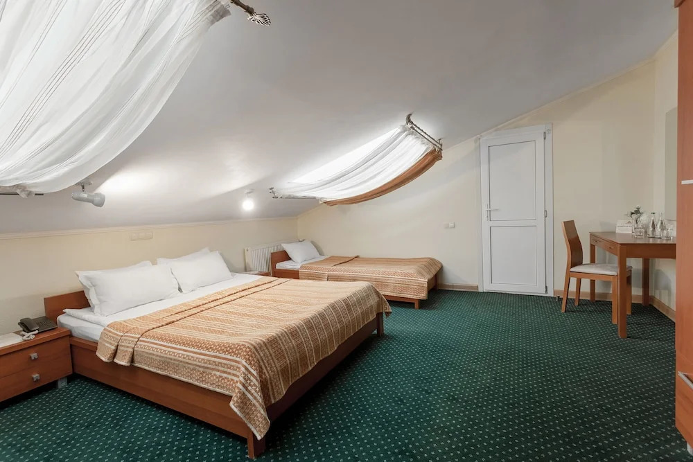 Langeron Park Hotel