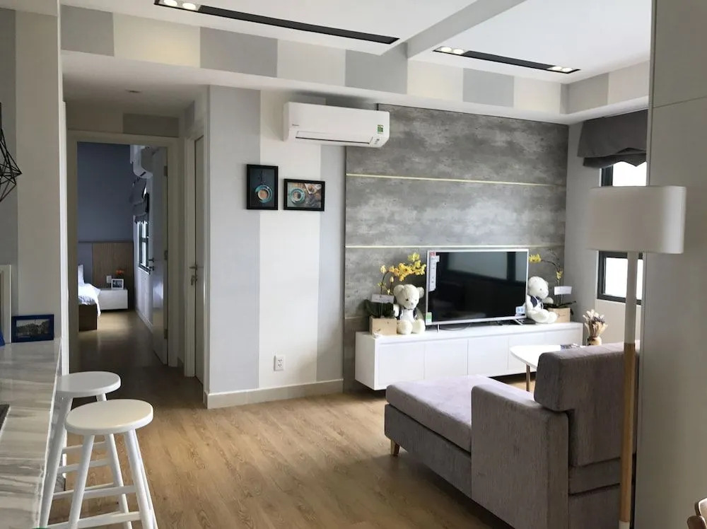 Luxury Apartmentel Masteri