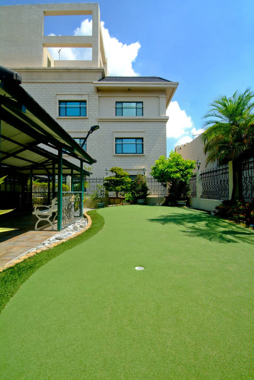 F Hotel Tainan- Pet-friendly