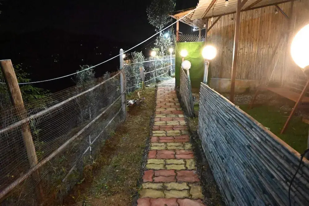 Sanskriti Homestay & Cottage