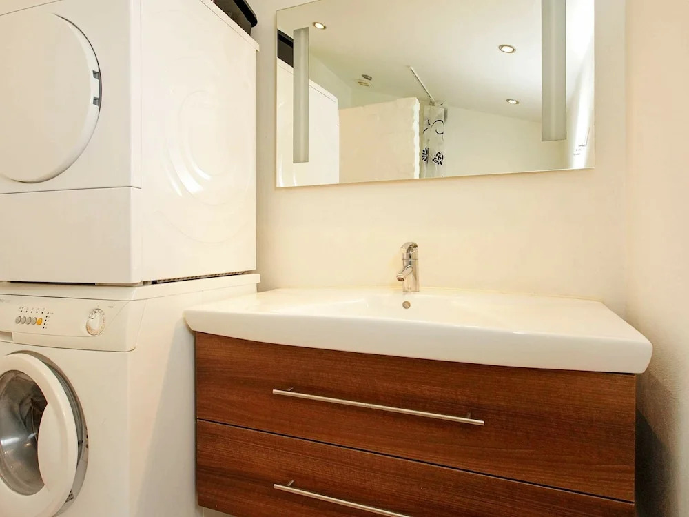 Luxurious Holiday Home in Lokken With Swimming Pool