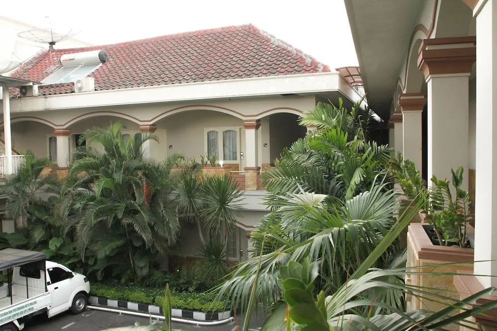 Airy Klojen Gajayana Slamet Riyadi 1 Malang