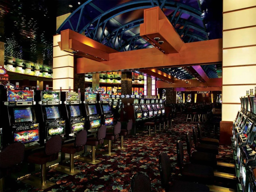 Seneca Allegany Resort & Casino