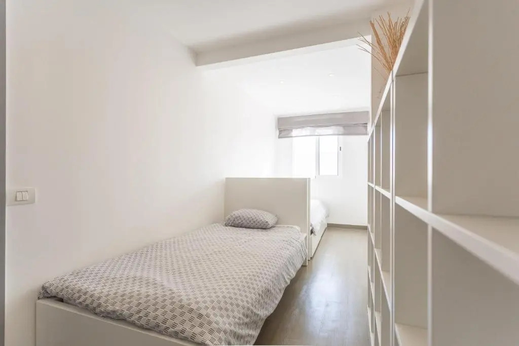 Modern 3 Bedroom Duplex Adeje City Center Wifi