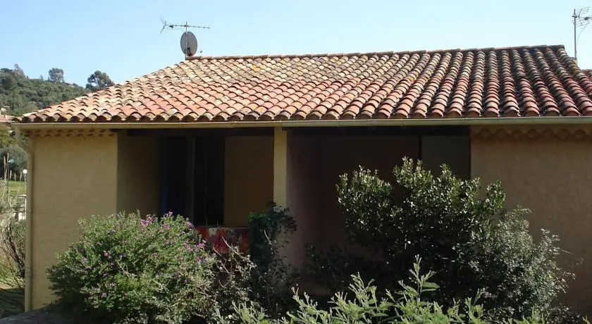 La Bastide