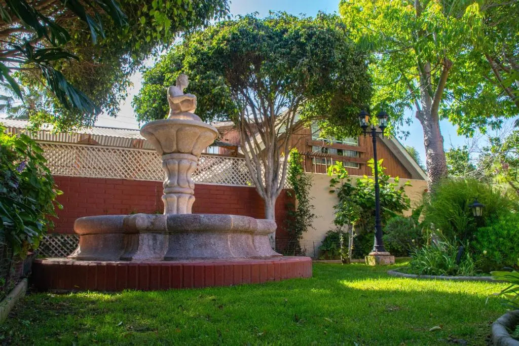 Casa Emiluz