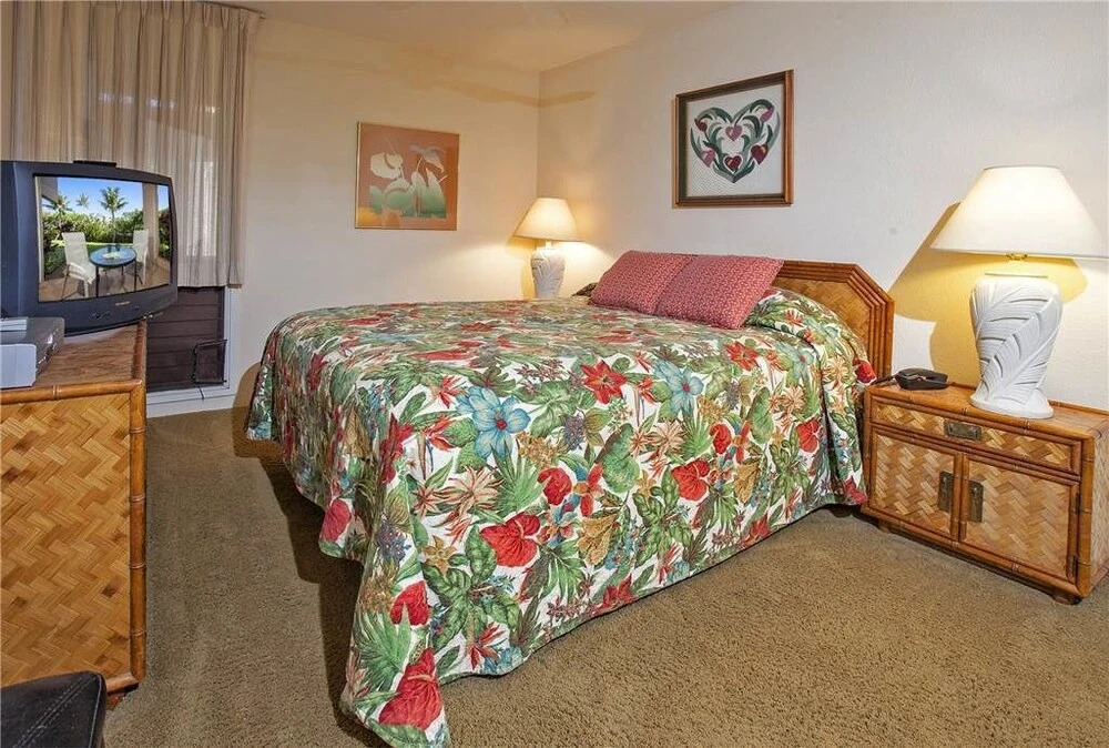 Kamaole Sands 06-106 - 1 Br Condo