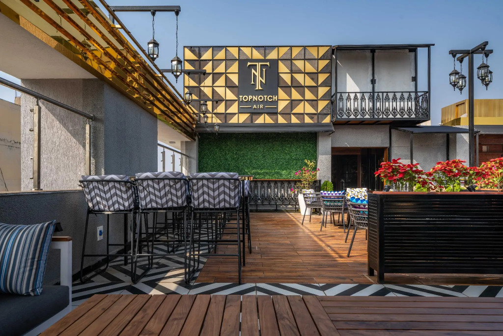 Zoris Boutique Hotel
