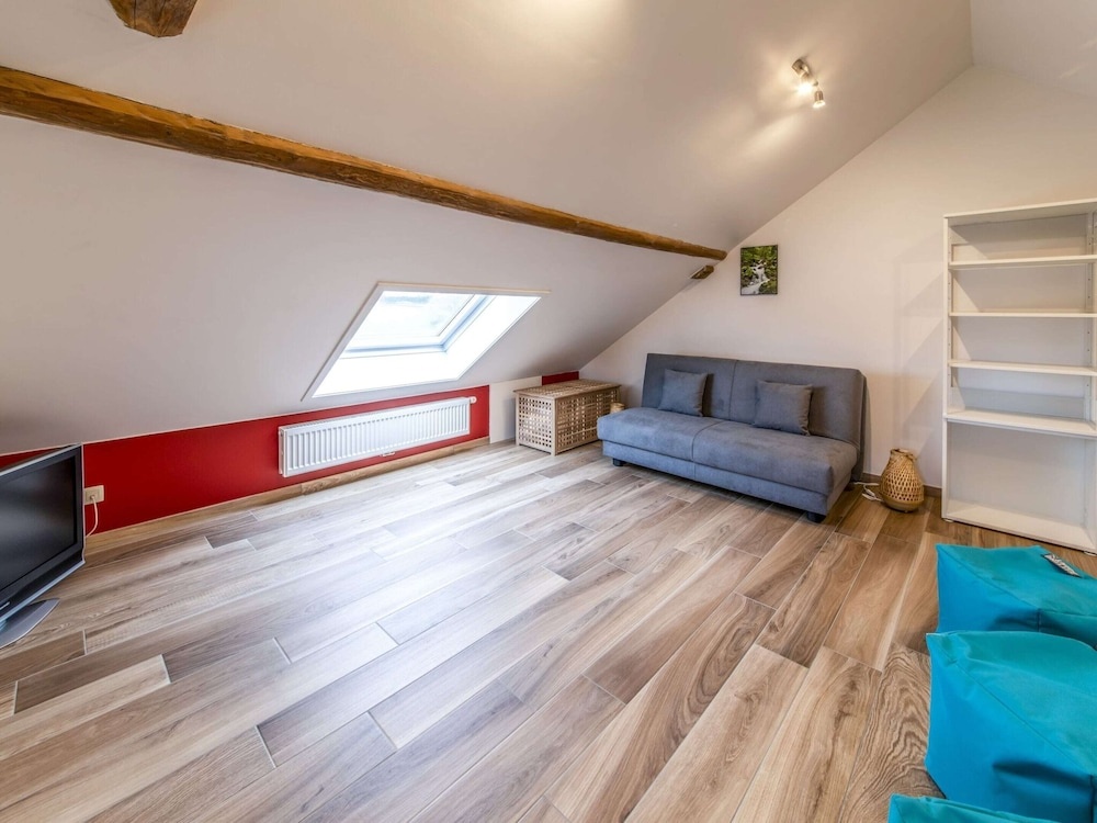 Holiday Home in Waimes with Garden