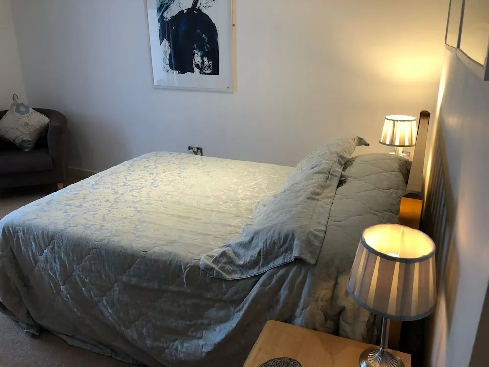 The Boat House Bed and Breakfast