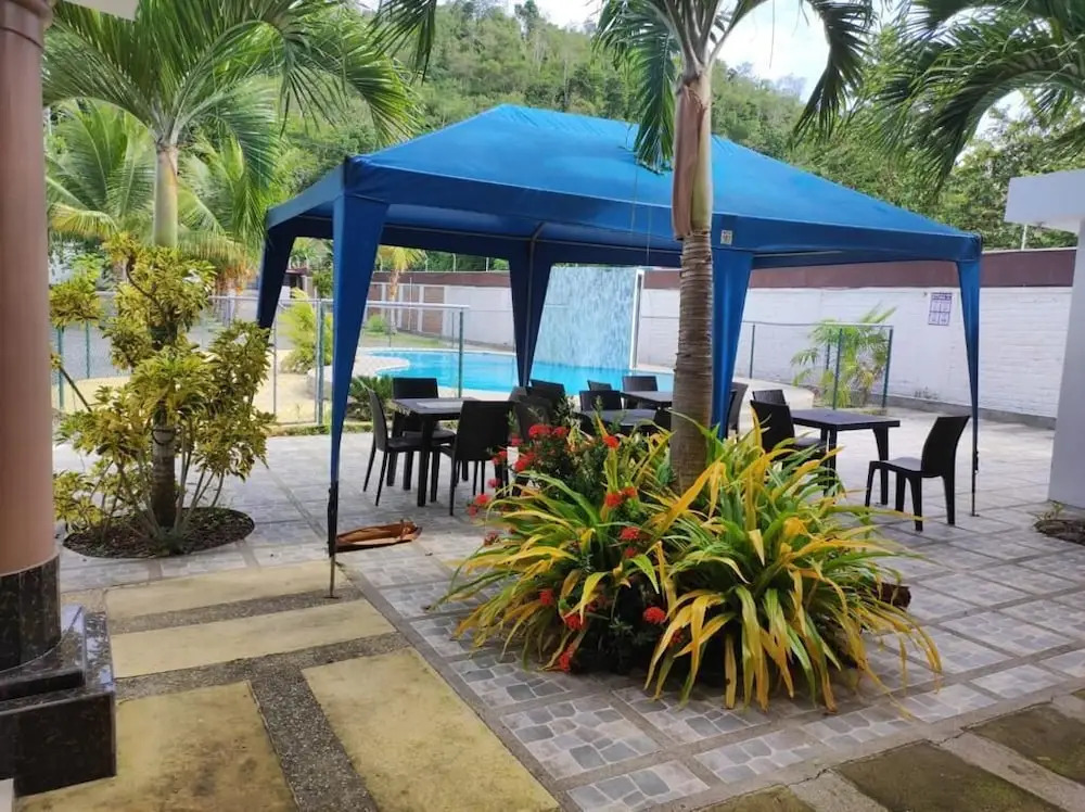 Hotel Soberao