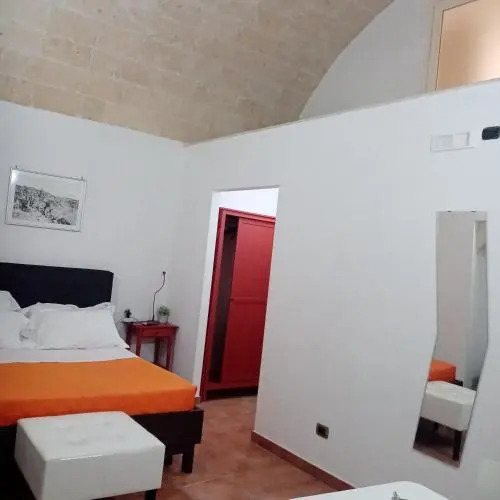 Bed And Breakfast Nelmuro