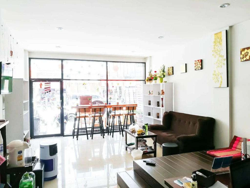 The Sun Hostel
