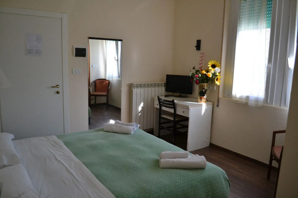 Hotel Villa Maria