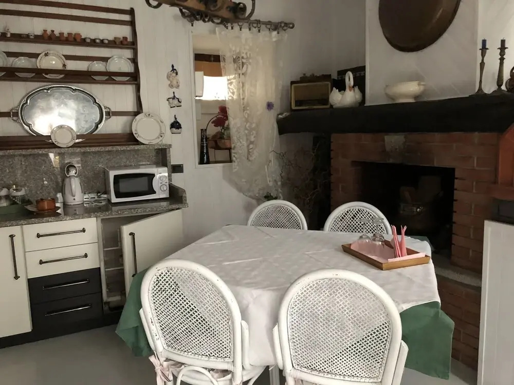 Charming Apartment in Menaggio Old Town