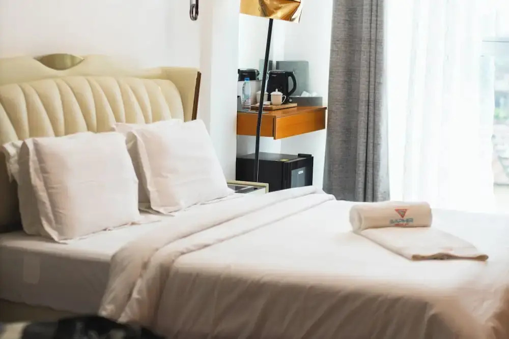 Hotel Saphir Group