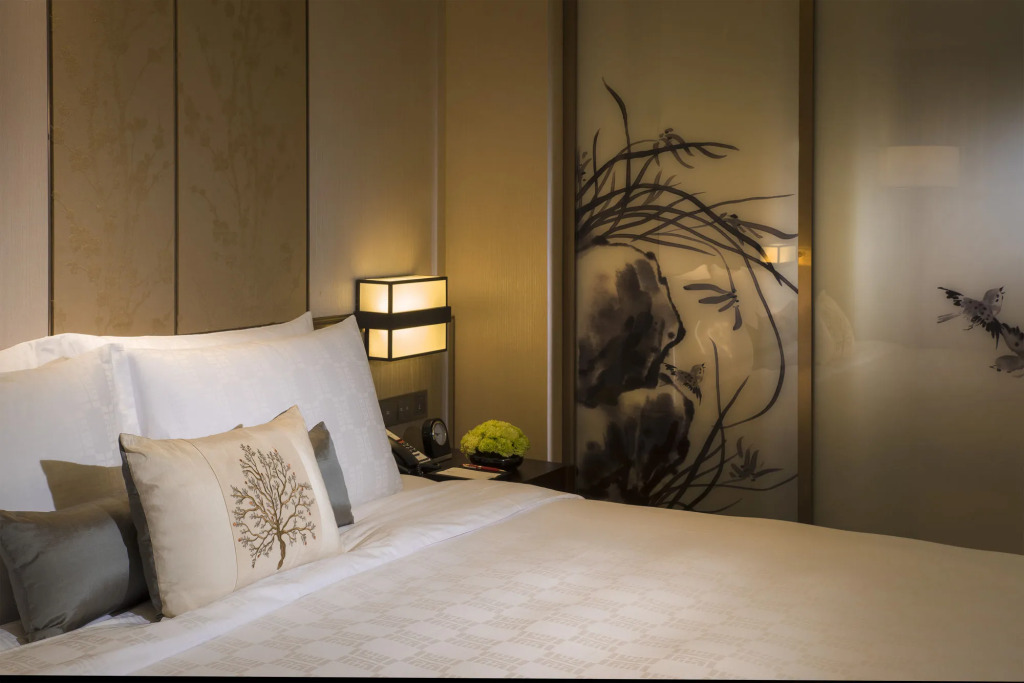 HUALUXE Hotels & Resorts Nanchang High-Tech Zone