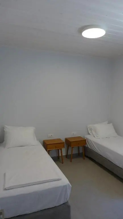 Caltabania Suites