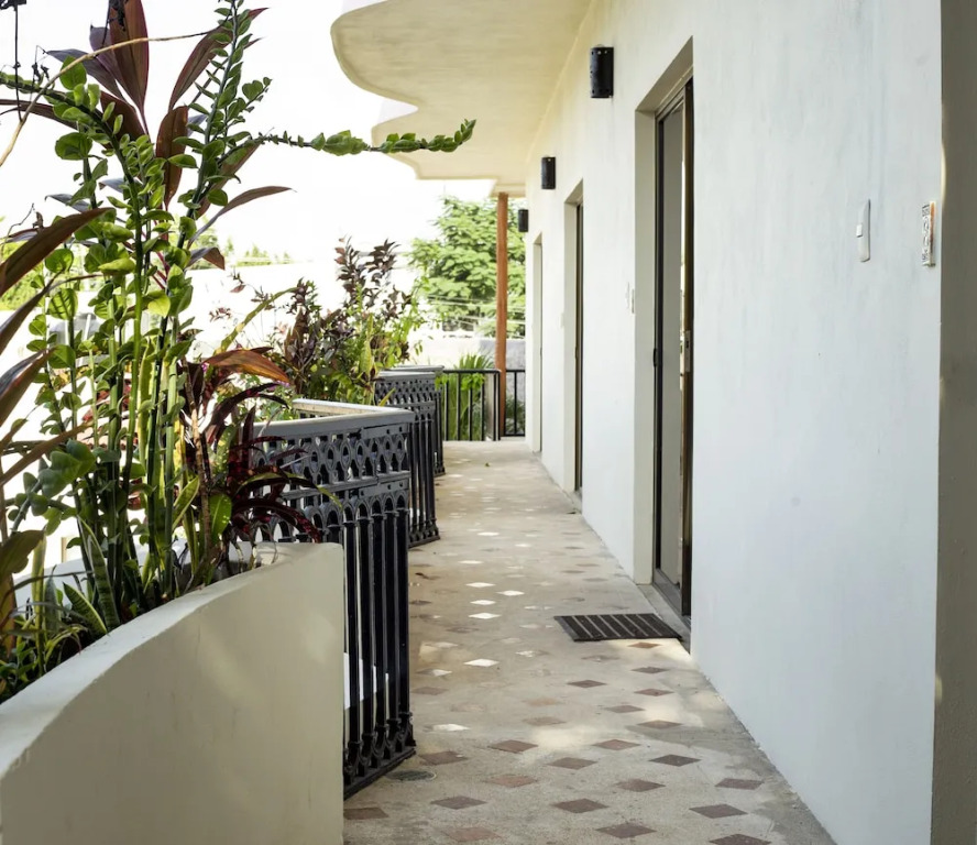 hotel stella maris tulum