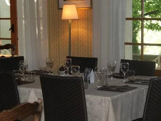 Auberge de la Tour -Appartements