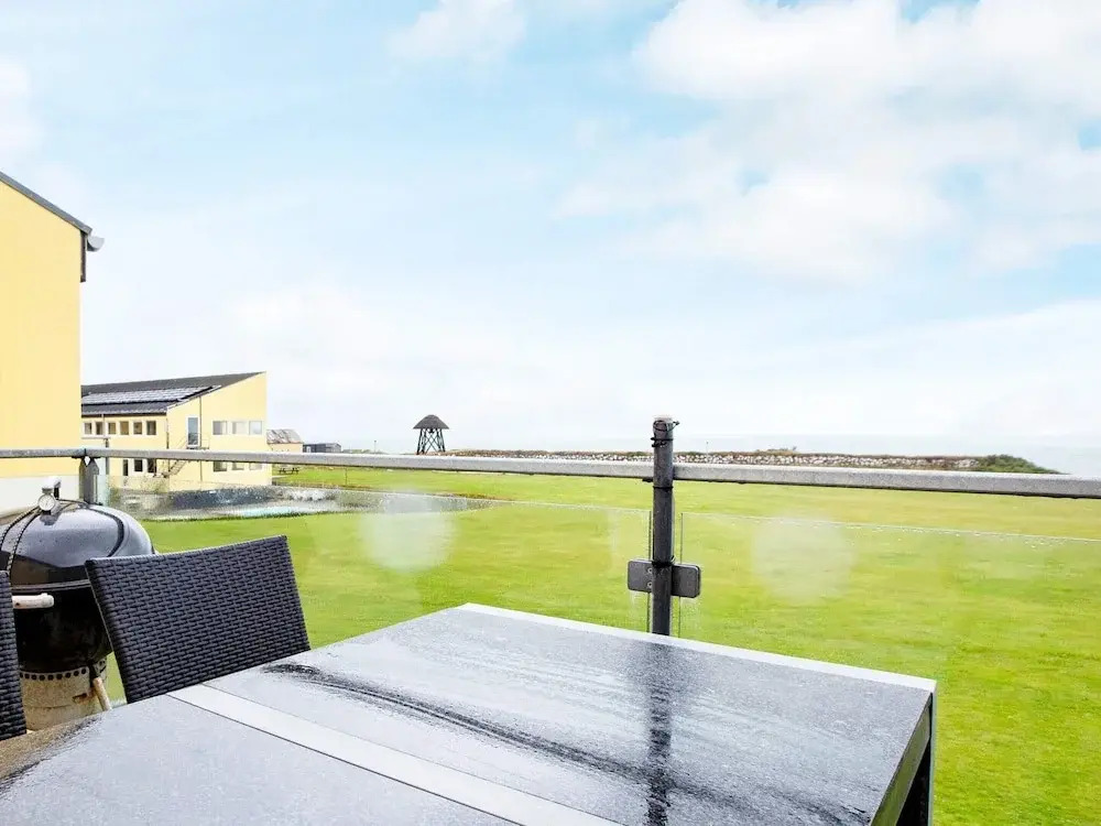 5 Person Holiday Home in Lokken
