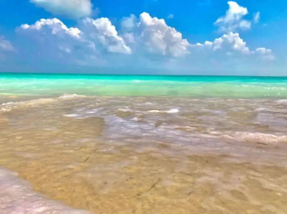 VC Beachsuites