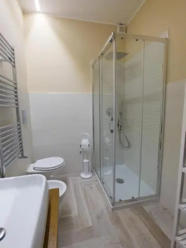 B&B de' Tirreni