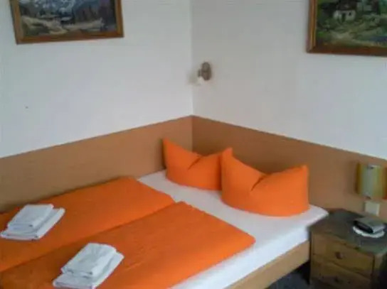 Hotel garni Daberstedt