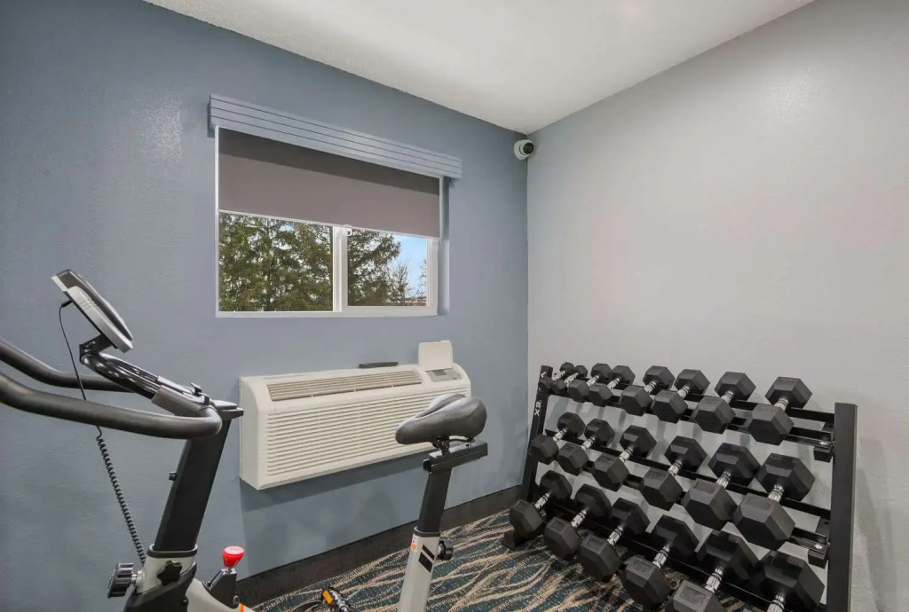 Quality Inn Oneida near Casino