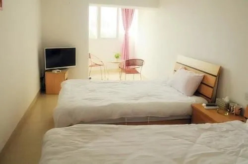 Kan Jin Men Hotel- Xiamen