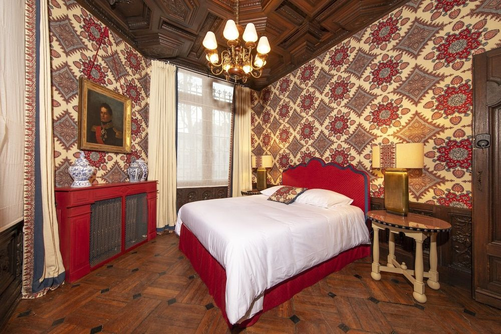 La Maison Des Vieux Logis