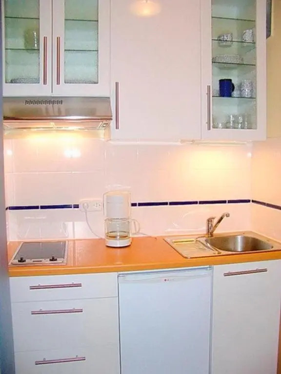Ferienwohnung Brüggemann Nr62