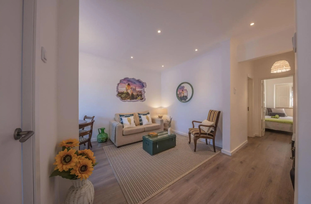 Sintra Wine Apartment