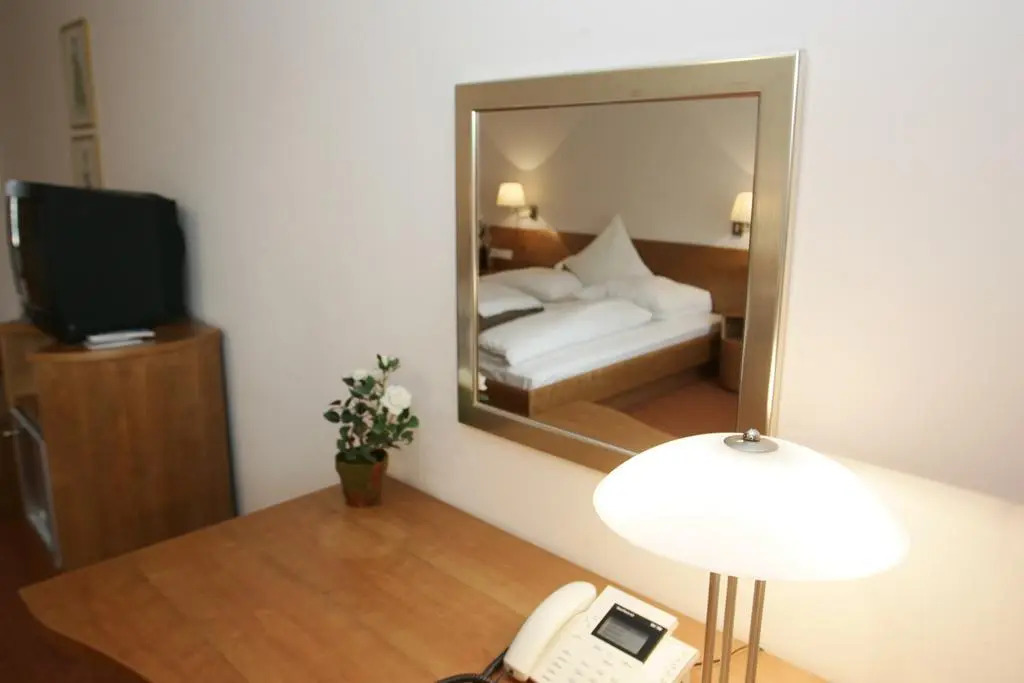 Hotel Fuchsen