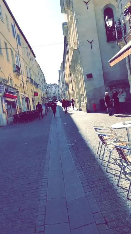 Magnifique 2 pièces - Plein centre - Tram 1 min