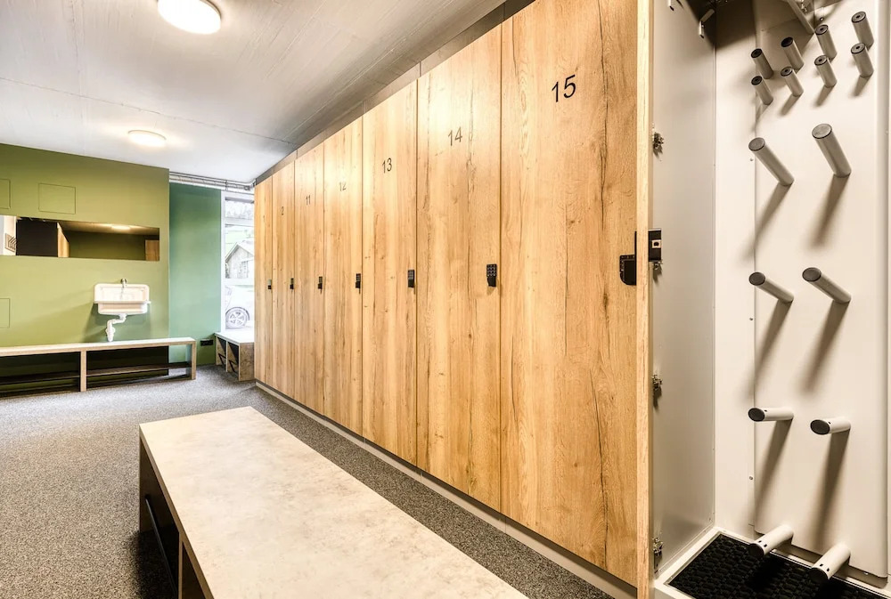 Brandnerhus Nr 15 - Balkon 3-zimmer Ferienwohnung