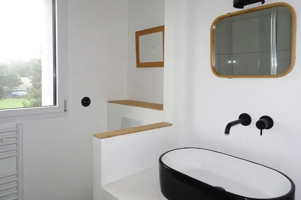 Holiday Home, La Trinite-sur-mer