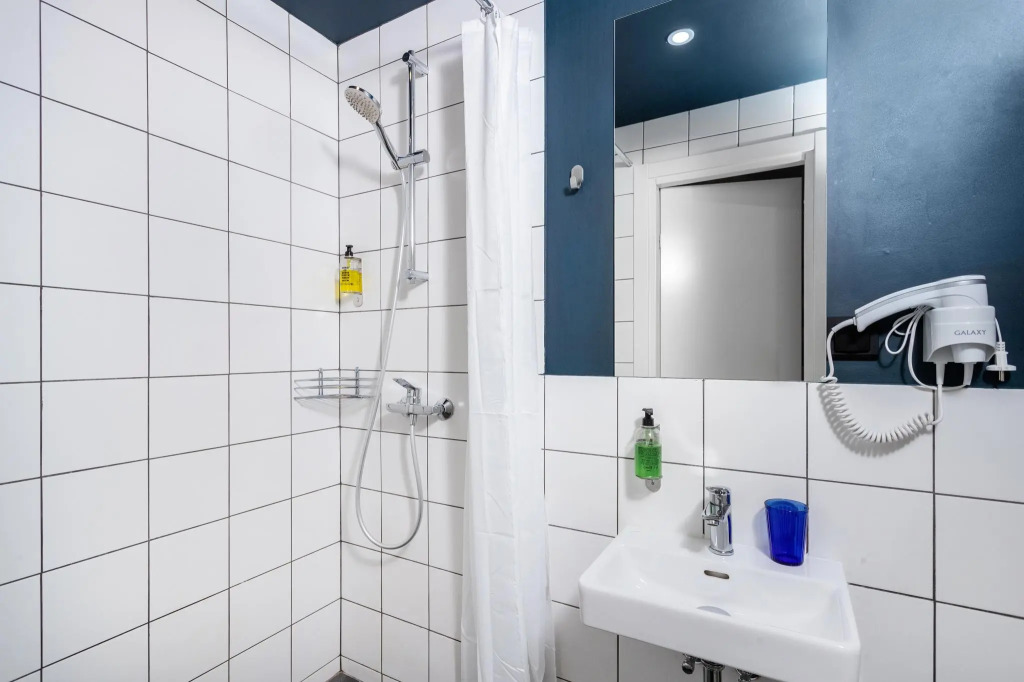 RentPrime (ex. FlatHome 24) на проспекте Большой Сампсониевский 74 корпус 2