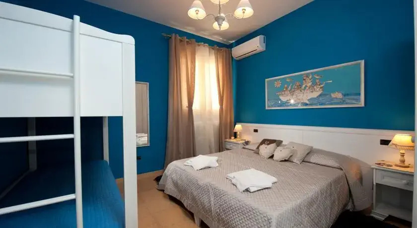 B&B Terre Barocche