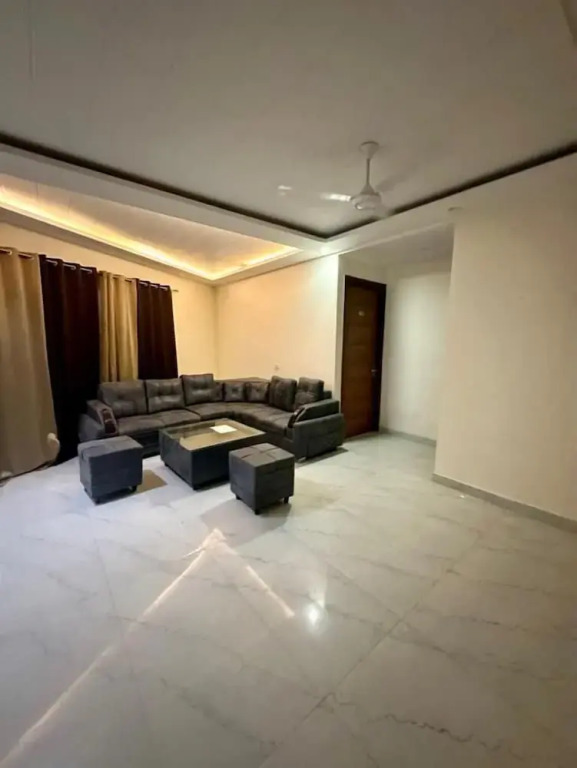 V Rooms